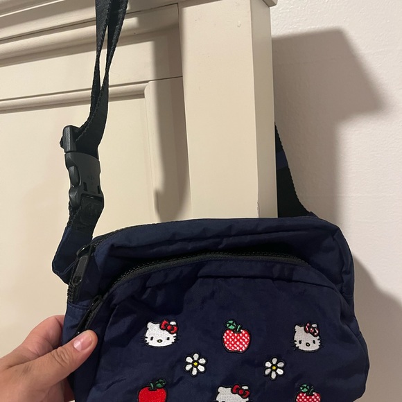 BAGGU Bags Baggu X Hello Kitty Fanny Pack Poshmark
